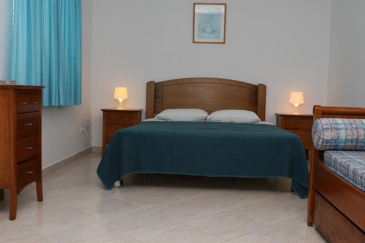 Villas King'S Албуфейра Екстер'єр фото
